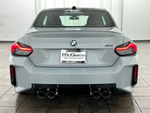 Used 2025 BMW M2 w/ Lighting Package RWD image 5