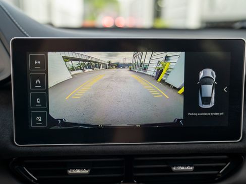 Used 2025 Lotus Emira RWD image 25