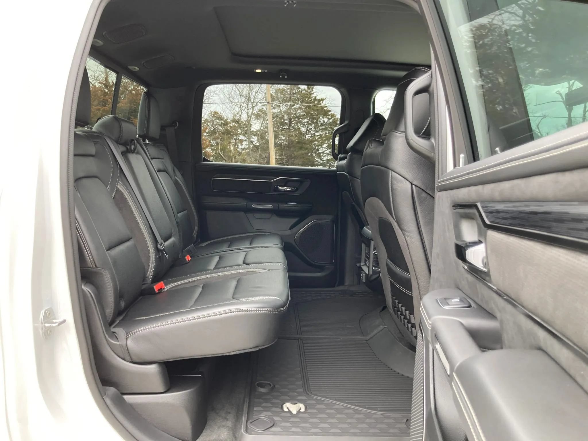 Used 2023 RAM 1500 TRX w/ TRX Level 1 Equipment Group AWD/4WD image 46