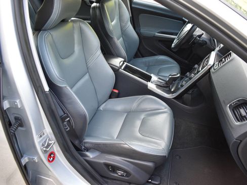 Used 2014 Volvo S60 T6 AWD/4WD image 19
