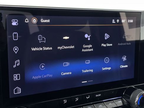 New 2026 Chevrolet Colorado Trail Boss image 13