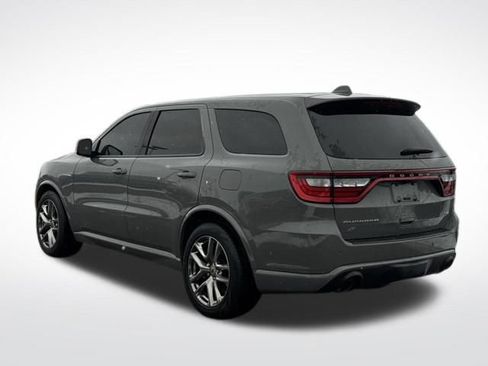 Certified 2022 Dodge Durango R/T w/ Tow 'N Go Package image 9