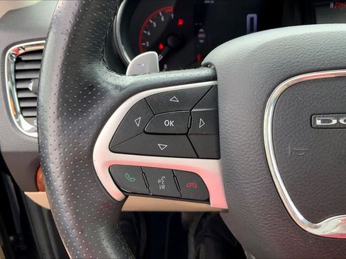 Used 2014 Dodge Durango Citadel w/ Trailer Tow Group IV image 23