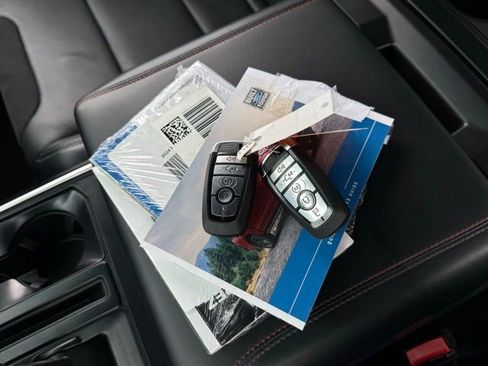 Used 2024 Ford F150 Raptor image 6