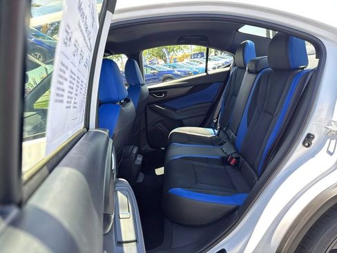 New 2026 Subaru WRX tS w/ WRX Essentials Package AWD/4WD image 24