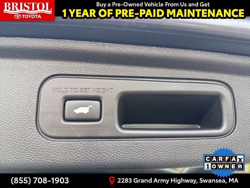 Used 2025 Honda Odyssey EX-L image 36