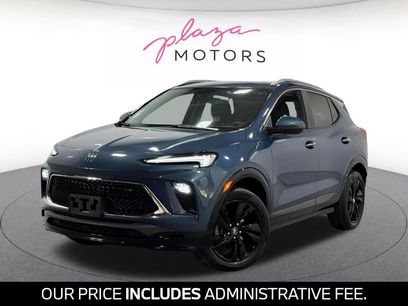 Used 2024 Buick Encore GX Sport Touring