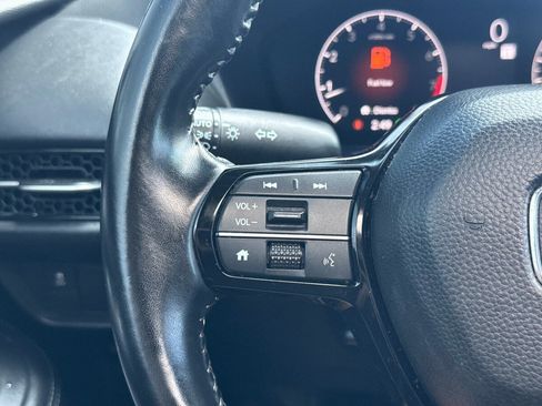 Used 2025 Honda HR-V EX-L image 27