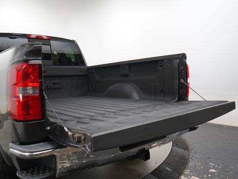 Used 2015 GMC Sierra 1500 SLE w/ SLE Convenience Package AWD/4WD image 15