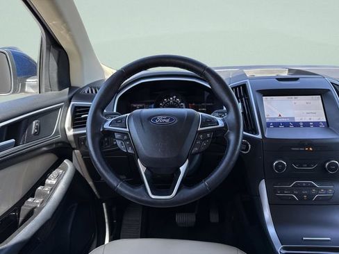 Used 2020 Ford Edge SEL w/ Convenience Package AWD/4WD image 50