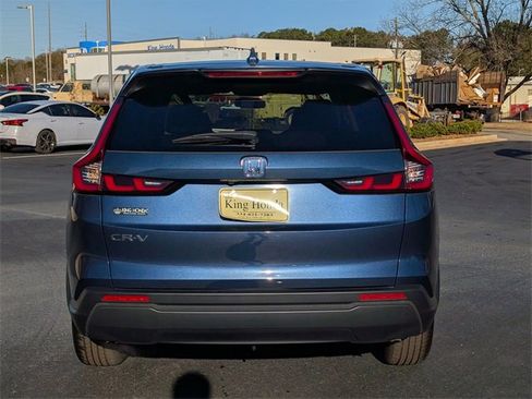 Used 2024 Honda CR-V EX image 9