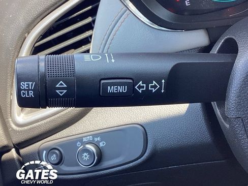 Used 2020 Chevrolet Trax LS FWD image 20