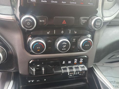 Used 2019 RAM 1500 Big Horn AWD/4WD image 26