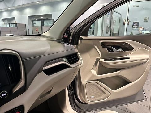 Used 2018 GMC Terrain Denali w/ Advanced Safety Package FWD image 24