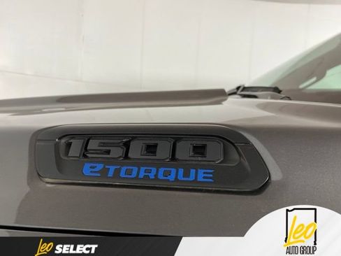 Used 2023 RAM 1500 Big Horn AWD/4WD image 10