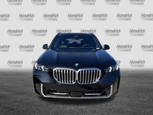 Certified 2026 BMW X5 sDrive40i image 3
