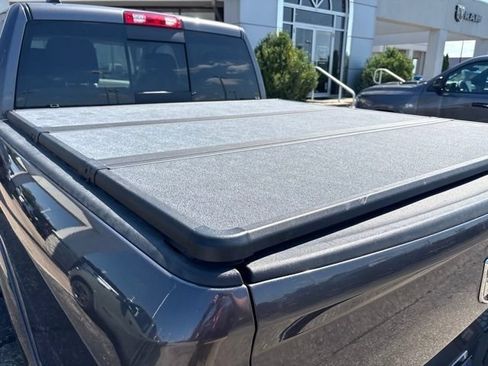 Used 2015 RAM 1500 Outdoorsman AWD/4WD image 14
