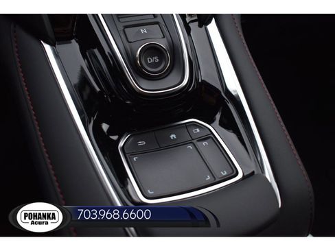 New 2026 Acura RDX A-Spec image 28