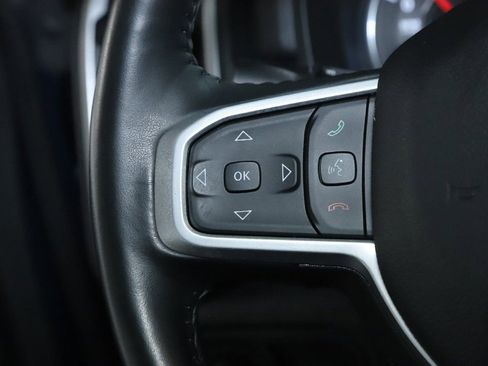 Certified 2023 RAM 1500 Big Horn AWD/4WD image 22