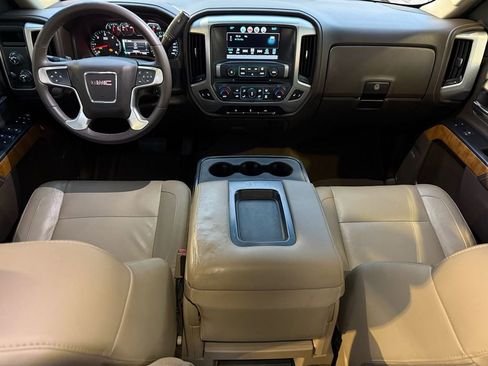 Used 2018 GMC Sierra 1500 SLT w/ SLT Premium Package image 27