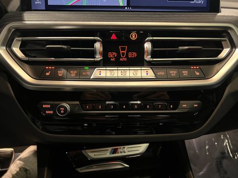 Used 2022 BMW X3 M40i w/ Premium Package image 20