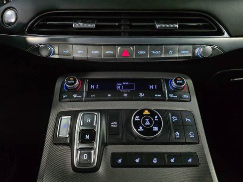 Used 2022 Hyundai Palisade Limited image 28