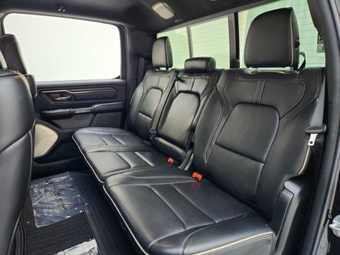 Used 2021 RAM 1500 Limited AWD/4WD image 27
