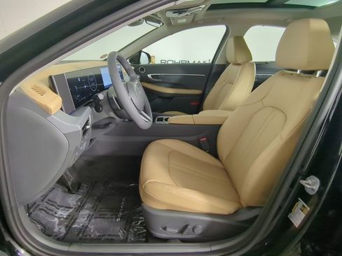 New 2026 Hyundai Sonata Limited image 18