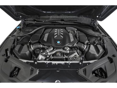 Certified 2023 BMW M850i xDrive Coupe image 15