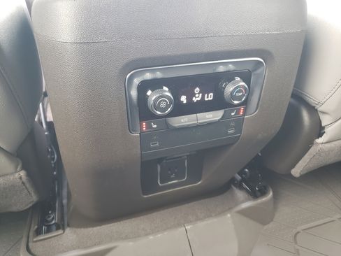 New 2026 Chevrolet Tahoe LT w/ Comfort Package image 36