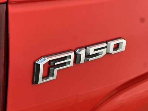 Used 2017 Ford F150 XLT image 23