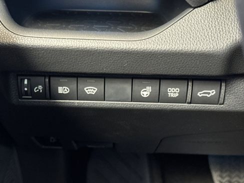 Certified 2023 Toyota RAV4 XSE w/ Weather Package AWD/4WD image 34