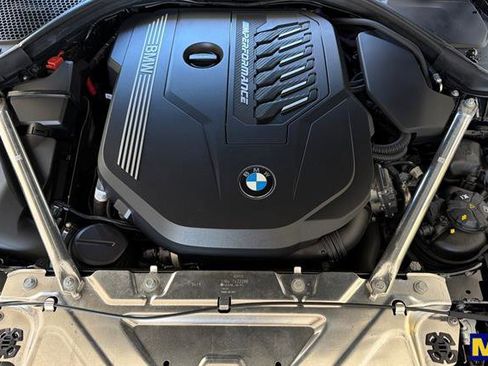 Used 2022 BMW M440i Convertible w/ Premium Package RWD image 23