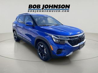 Used 2026 Kia Seltos S AWD/4WD video 1