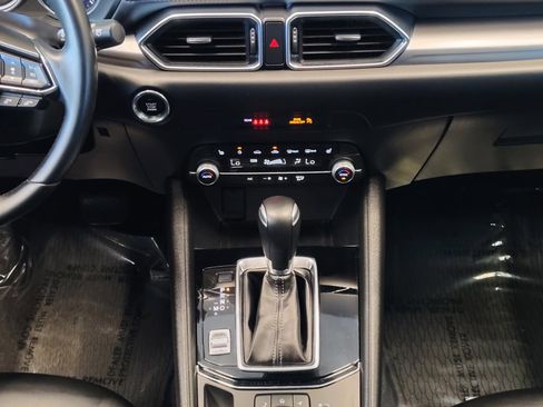 Used 2023 MAZDA CX-5 AWD 2.5 S w/ Select Package image 21