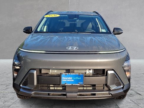 Used 2026 Hyundai Kona SEL Premium AWD/4WD image 2