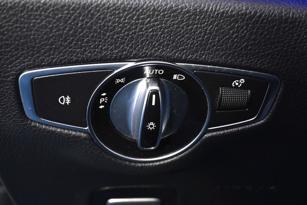 Used 2018 Mercedes-Benz E 400 4MATIC Cabriolet image 28
