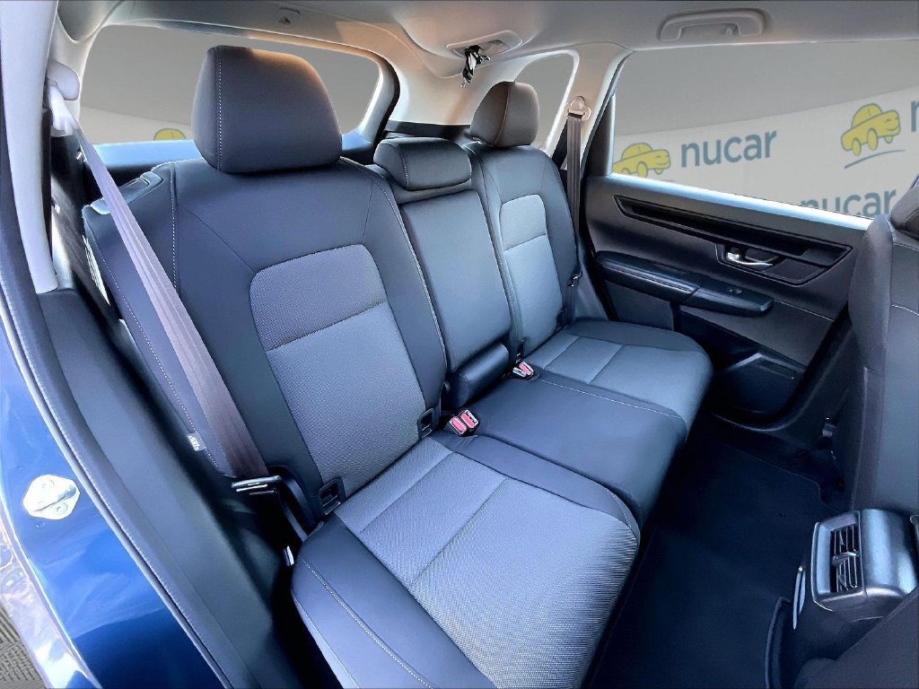 Used 2024 Honda CR-V LX image 16