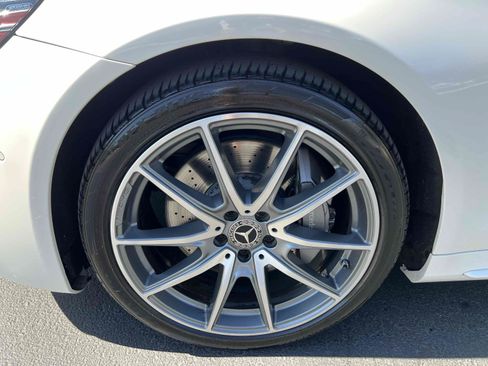 Used 2018 Mercedes-Benz S 450 Sedan image 78