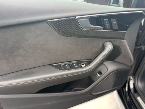 Used 2021 Audi S4 Premium Plus w/ Premium Plus Package image 12