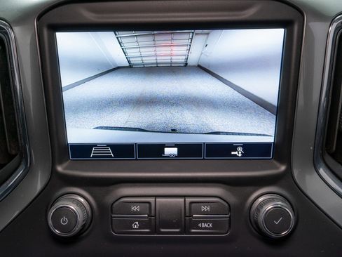 Used 2020 Chevrolet Silverado 1500 LT w/ All-Star Edition image 21