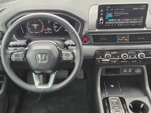 Certified 2024 Honda Pilot EX-L image 24