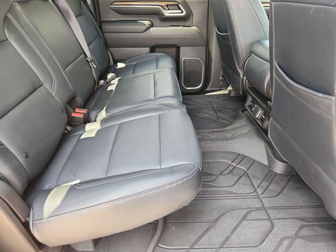 Used 2024 Chevrolet Silverado 2500 LT w/ Texas Edition AWD/4WD image 25