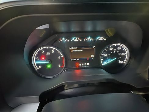 Used 2024 Ford F250 XLT w/ FX4 Off-Road Package image 16