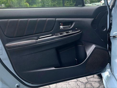 Used 2019 Subaru WRX Premium AWD/4WD image 12