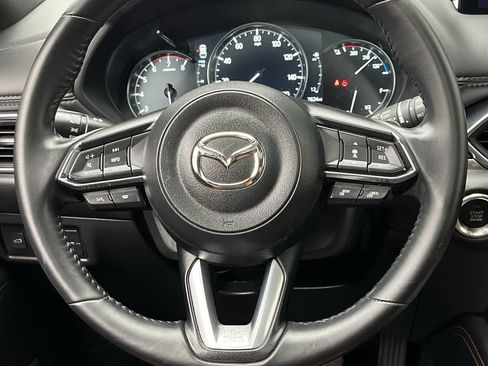 Certified 2024 MAZDA CX-5 Carbon Edition AWD/4WD image 14