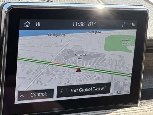 Used 2021 Lincoln Corsair Reserve w/ Equipment Group 201A AWD/4WD image 25