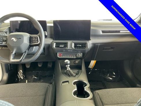 Used 2025 Ford Mustang GT image 6