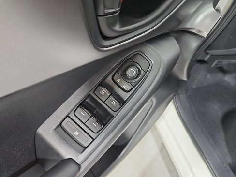 New 2026 Subaru Impreza 2.0i Sport AWD/4WD image 11