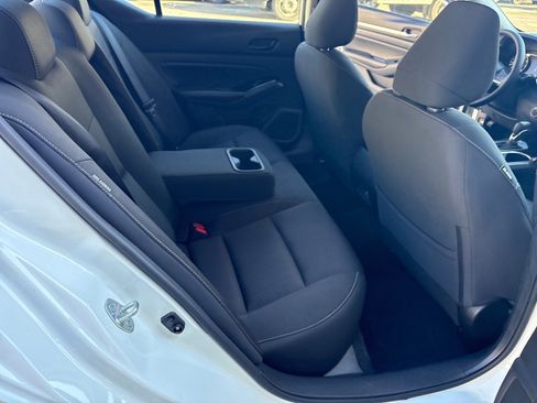 Used 2023 Nissan Altima 2.5 SV image 36